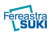 Fereastra SUKI | Termopane REHAU